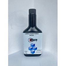 Limpia Inyectores Diesel 355ML. Desde